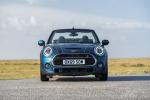 Mini Cooper S Cabrio Sidewalk 2020 года (WW)